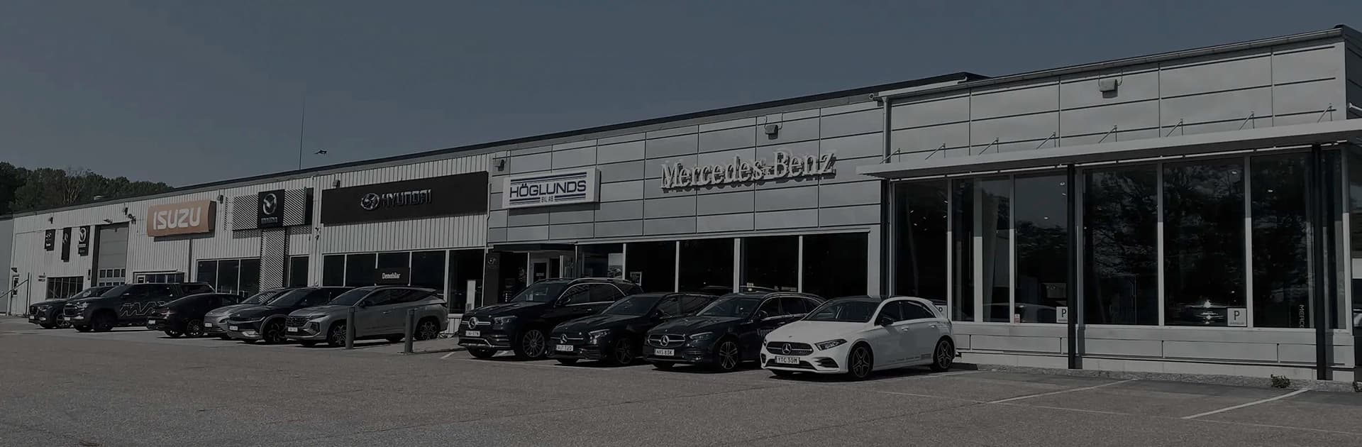 dealership image